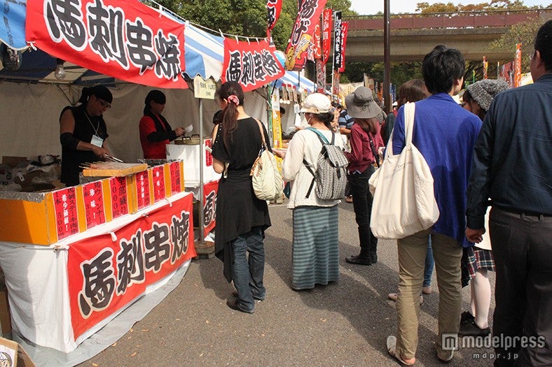 過去の会場の様子／画像提供：九州観光推進機構