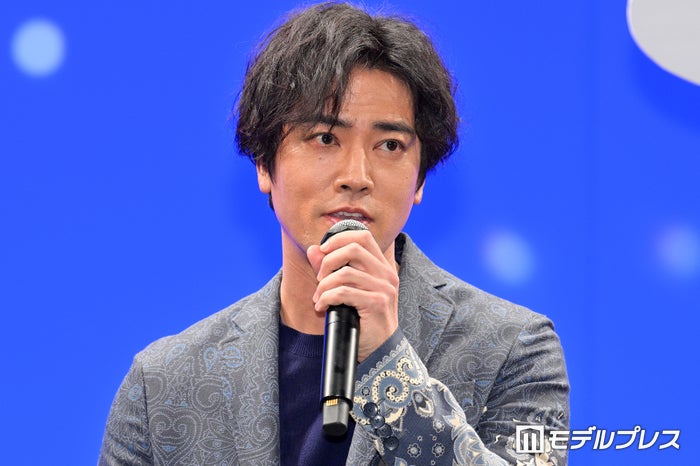 中島健人、アドリブで“キス” 桐谷健太が告白「ものすごく大胆な子だなって」【知らないカノジョ】
