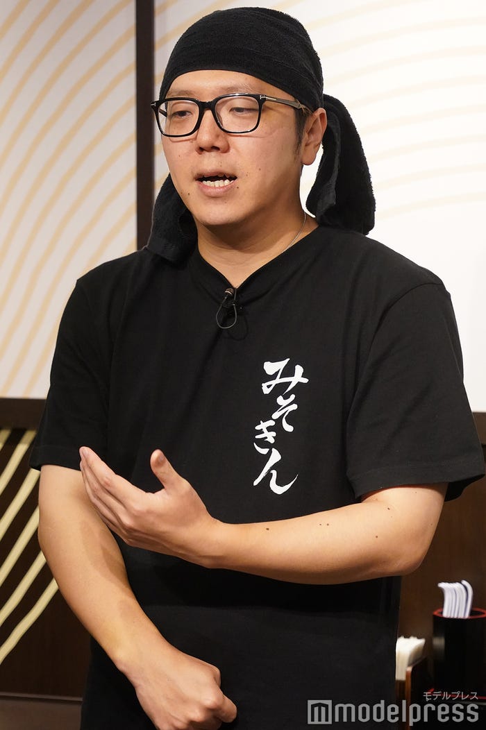 HIKAKIN(C)モデルプレス