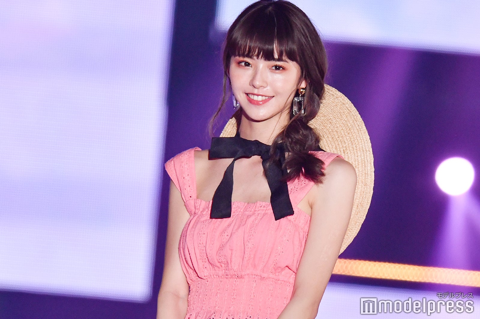 鈴木優華（C）モデルプレス