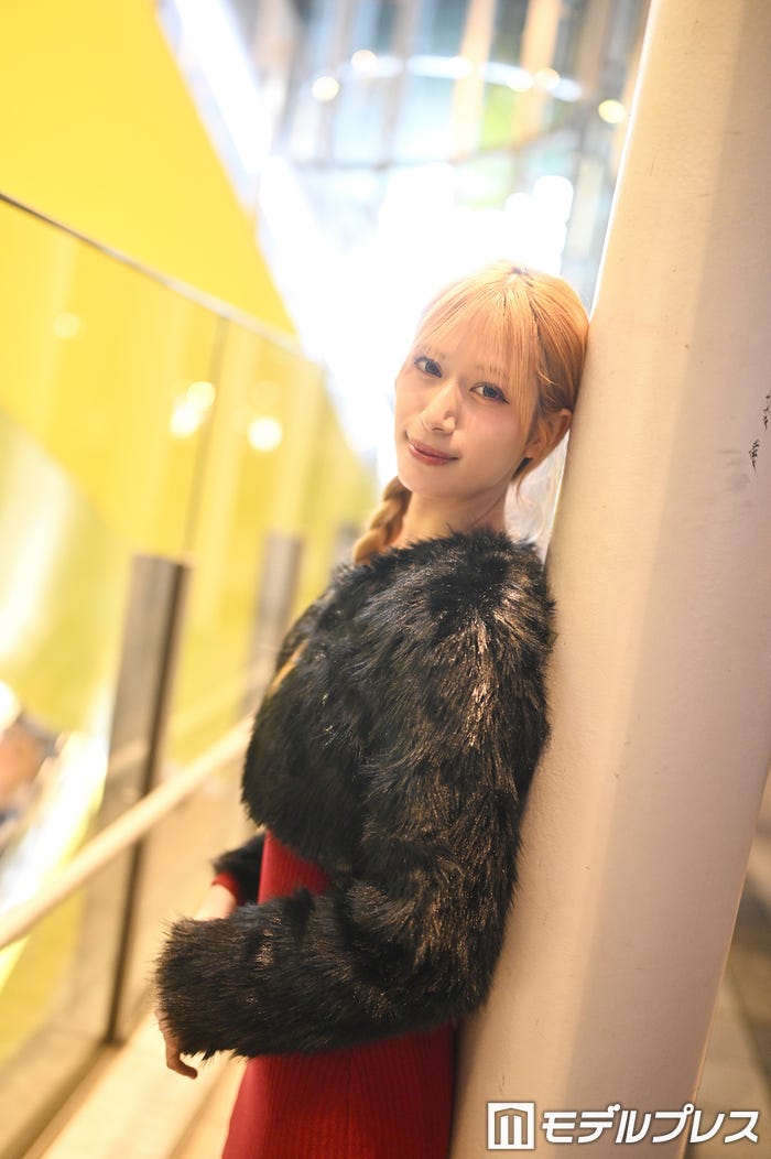 ARISA(C)モデルプレス