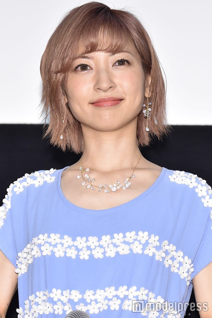 神田沙也加 (C)モデルプレス