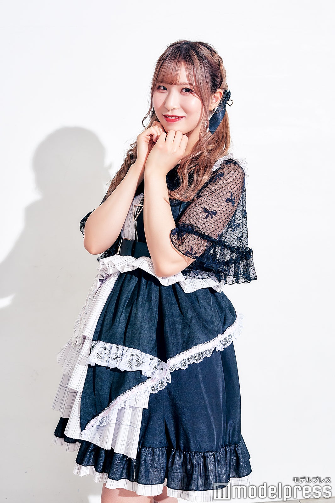 さきちゅ （C）モデルプレス