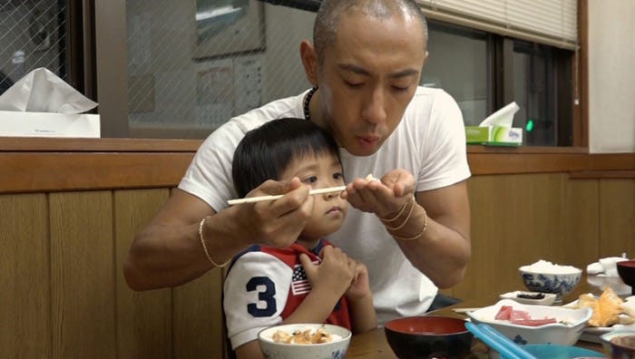 「市川海老蔵に、ござりまする2017」より(C)日本テレビ