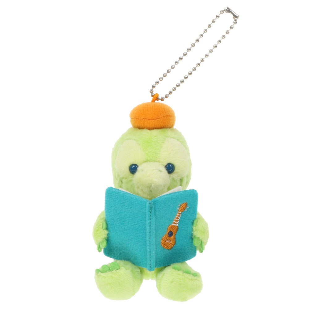 ぬいぐるみチャーム¥2,200（C）Disney