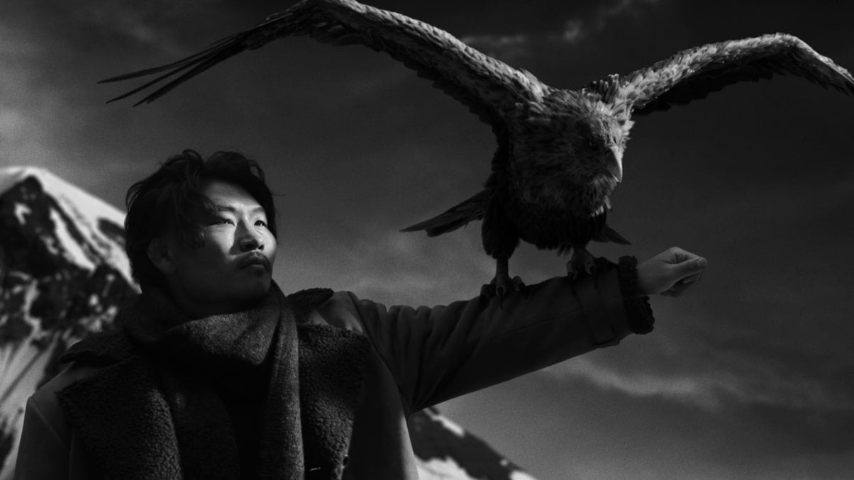 稲垣啓太選手 オリジナルムービーキャプチャ（提供写真）