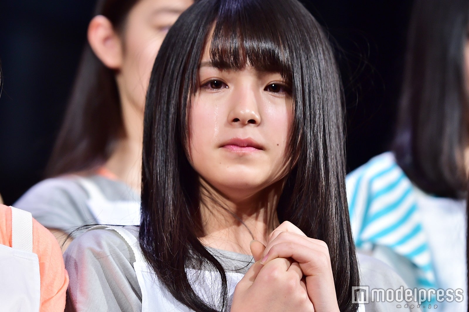 大園桃子（C）モデルプレス