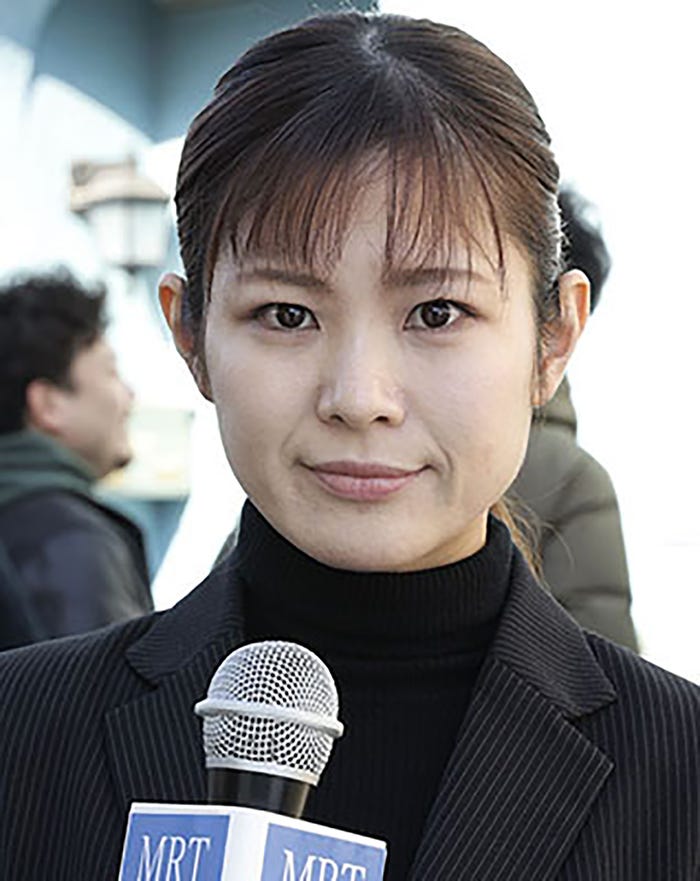 まこパーティー (C)2022「向田理髪店」製作委員会
