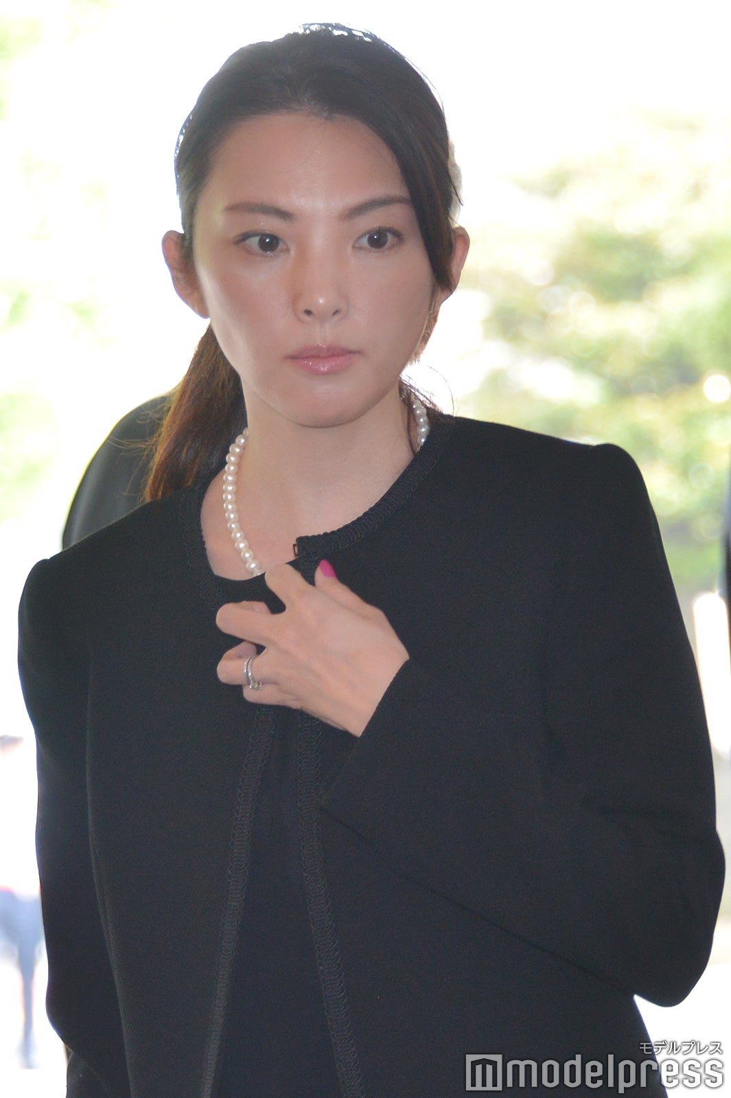 田中麗奈 （C）モデルプレス