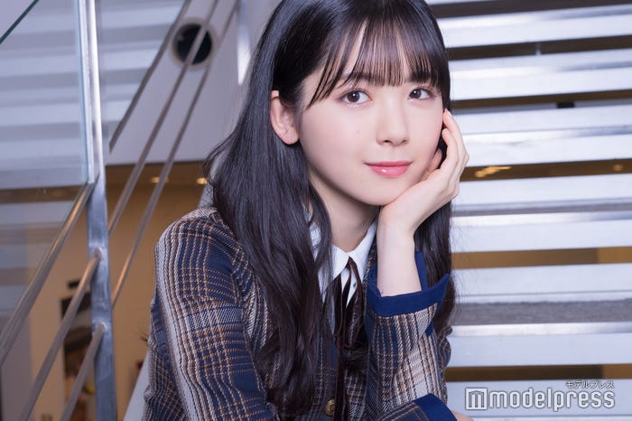 筒井あやめ(C)モデルプレス