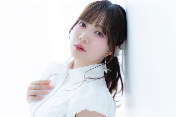 「見えない部分こそ大事の意識で」伊藤彩沙、過去イチのボディメイクで挑んだ20代最後の写真集