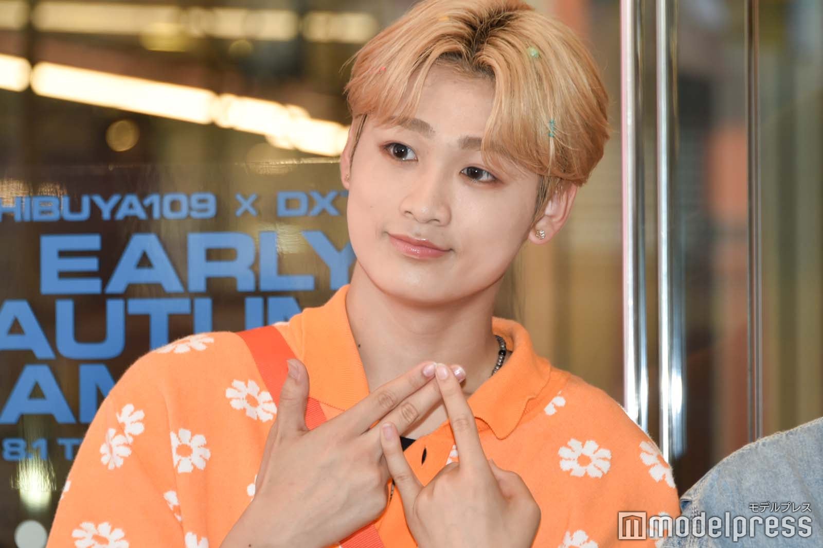 田中笑太郎（C）モデルプレス