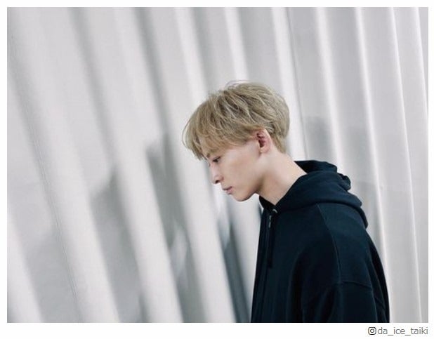 Da-iCE工藤大輝、金髪イメチェンにファン驚き「かっこよすぎ」「めっちゃ似合う」