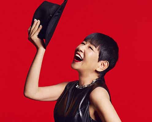 和田アキ子、Twitter開始「はじめちゃった」