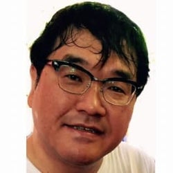 カンニング竹山 現実に半沢直樹がいたら「つき合いづらいよね…」