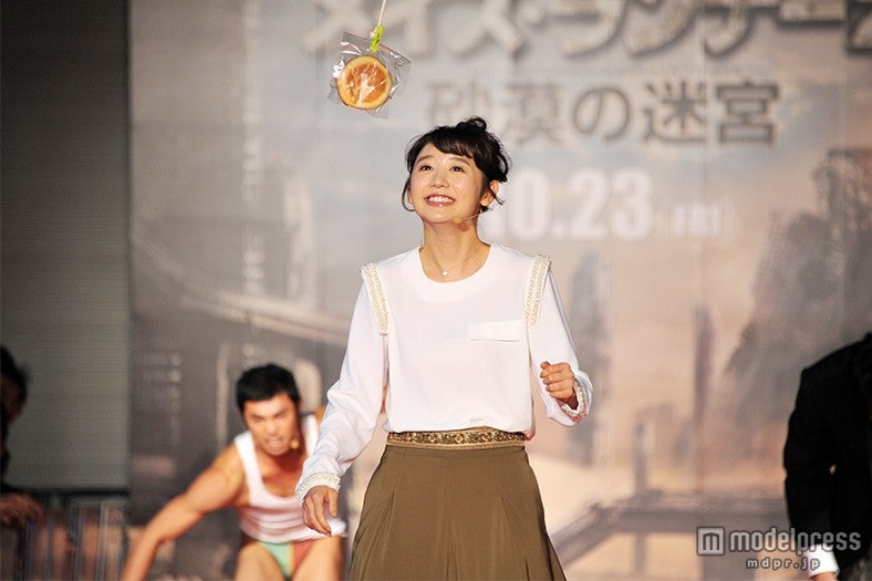 イベントの様子