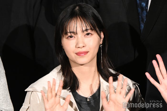 西野七瀬(C)モデルプレス