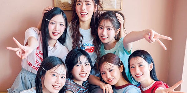櫻坂46・三期生、後輩迎える今の心境とは 個性溢れるTシャツ