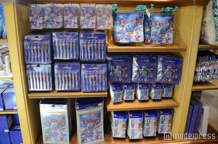 “Wish”の瞬間をテーマにしたグッズ(C)モデルプレス