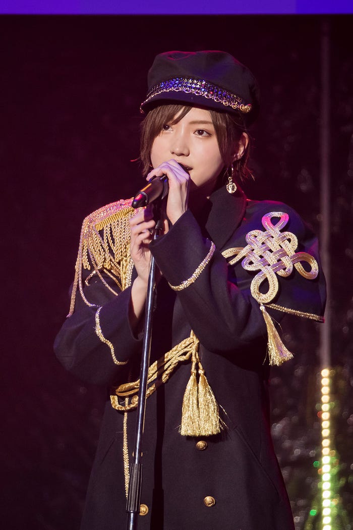 太田夢莉(C)NMB48