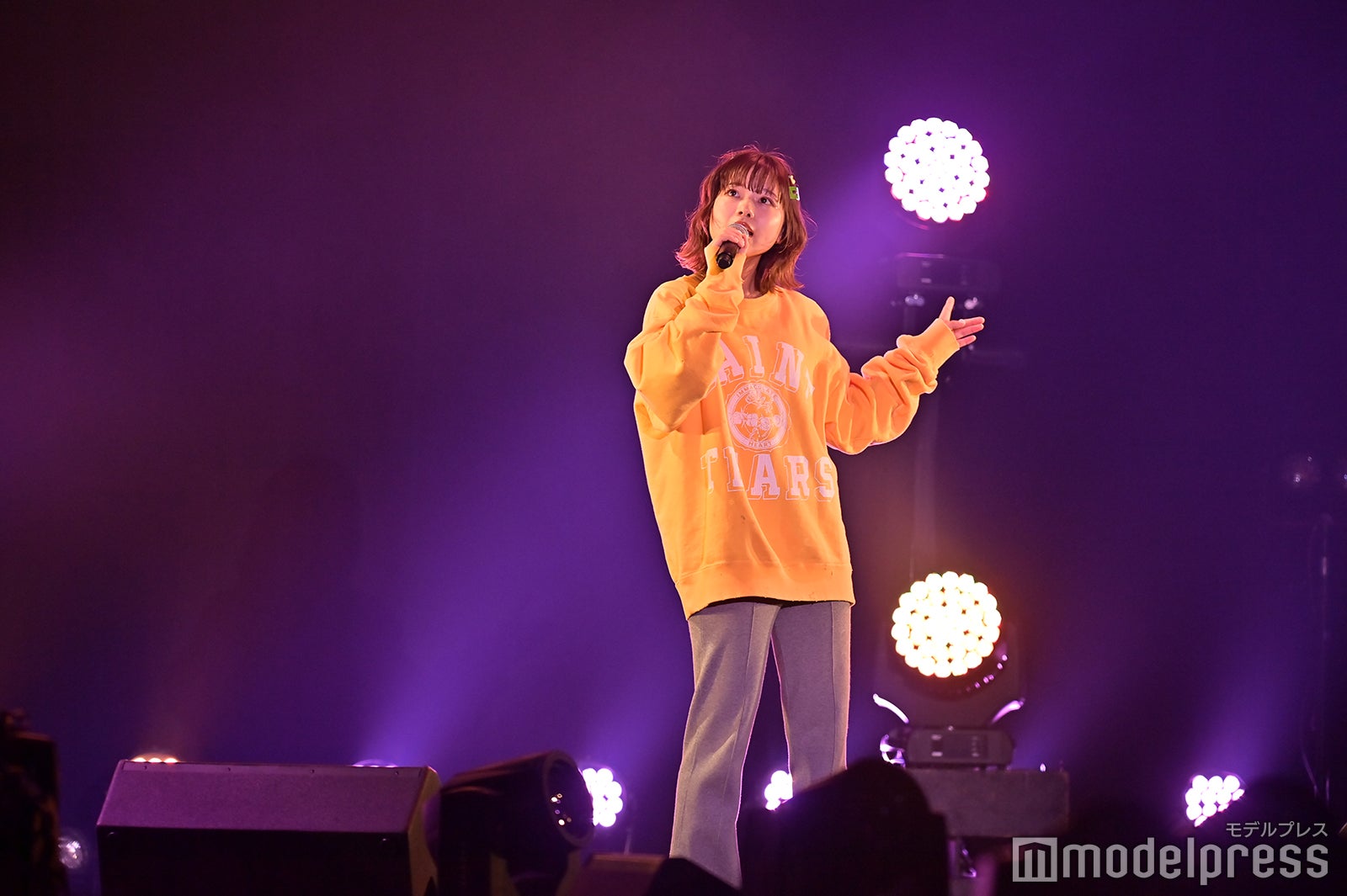 asmi （C）モデルプレス