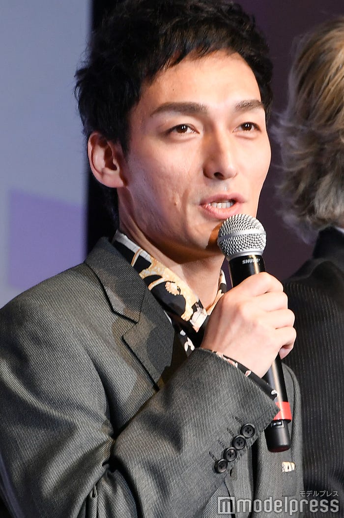 草なぎ剛 (C)モデルプレス