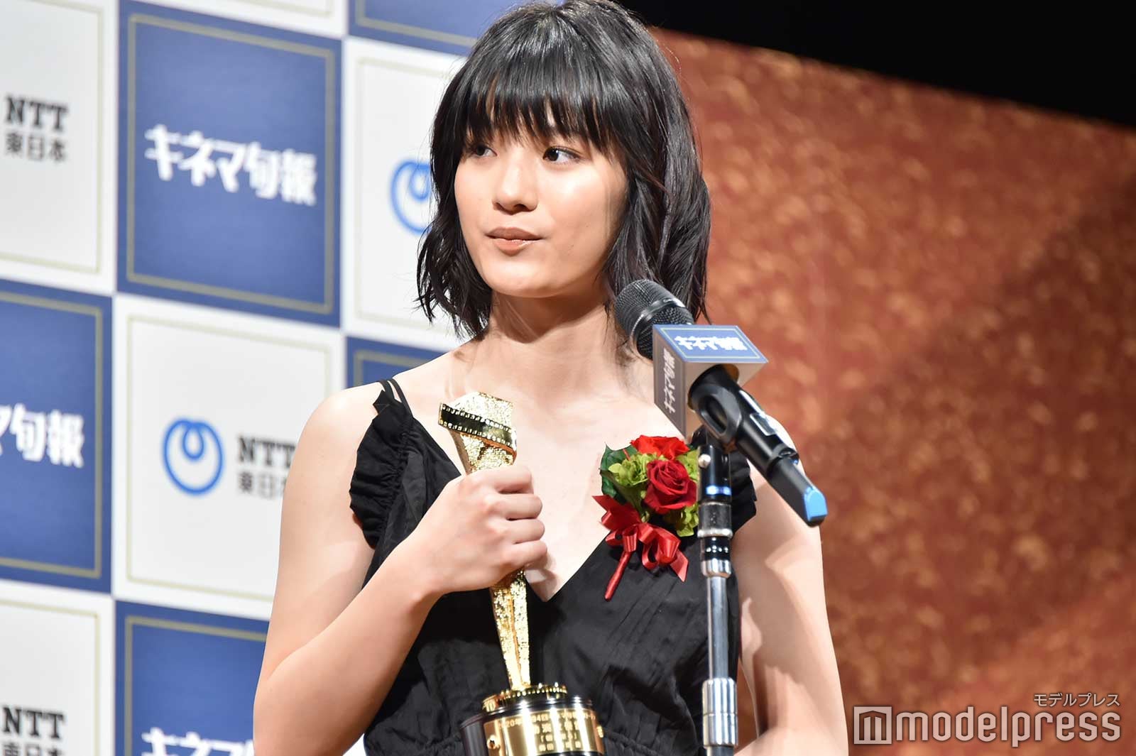 蒔田彩珠 （C）モデルプレス