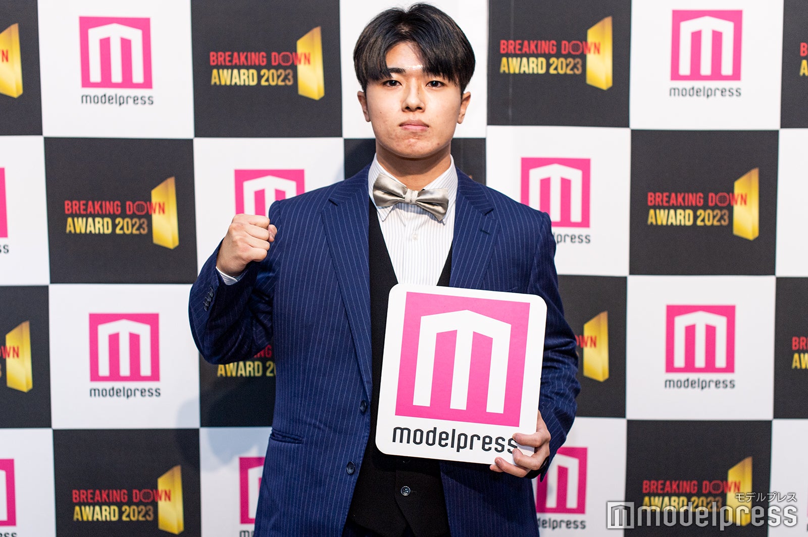 西島恭平（C）モデルプレス