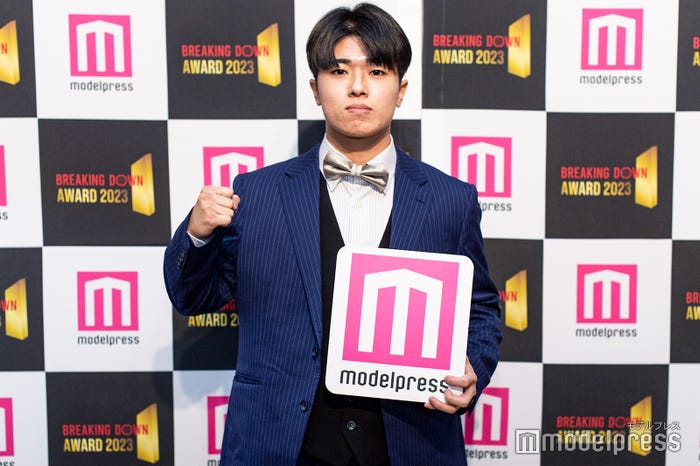 西島恭平(C)モデルプレス