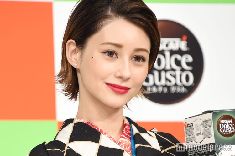 画像2 2 ダレノガレ明美 期間限定 スーパーロングにヘアチェンジ モデルプレス