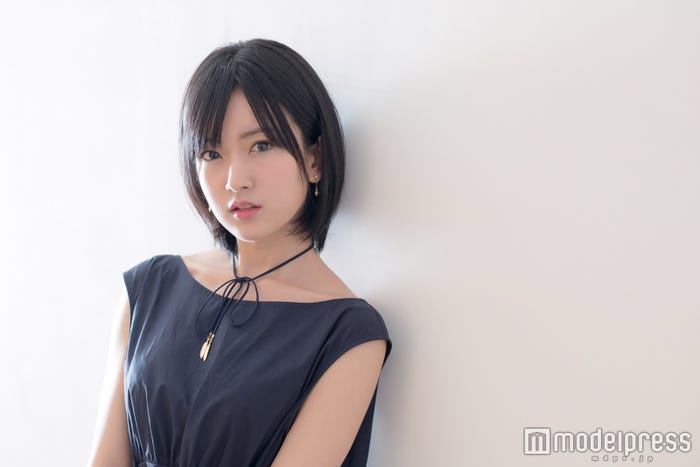 須藤凜々花(C)モデルプレス