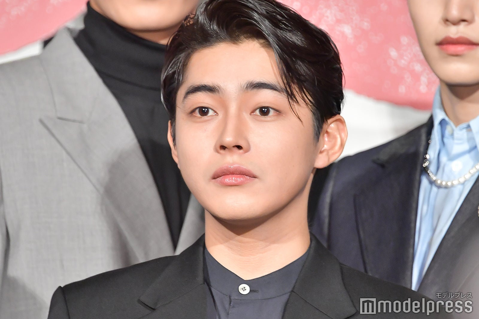 倉悠貴（C）モデルプレス