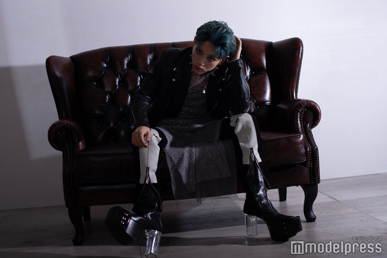 OdAkEi（C）モデルプレス