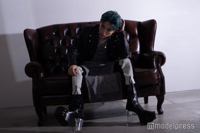 OdAkEi(C)モデルプレス