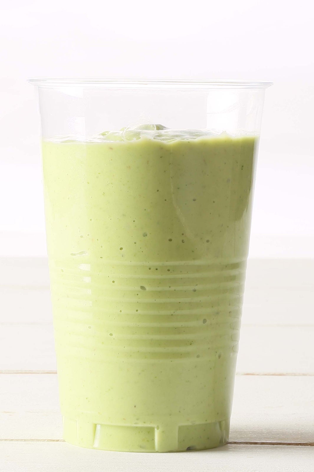 アボカドスムージー／画像提供：グルメブランズカンパニー