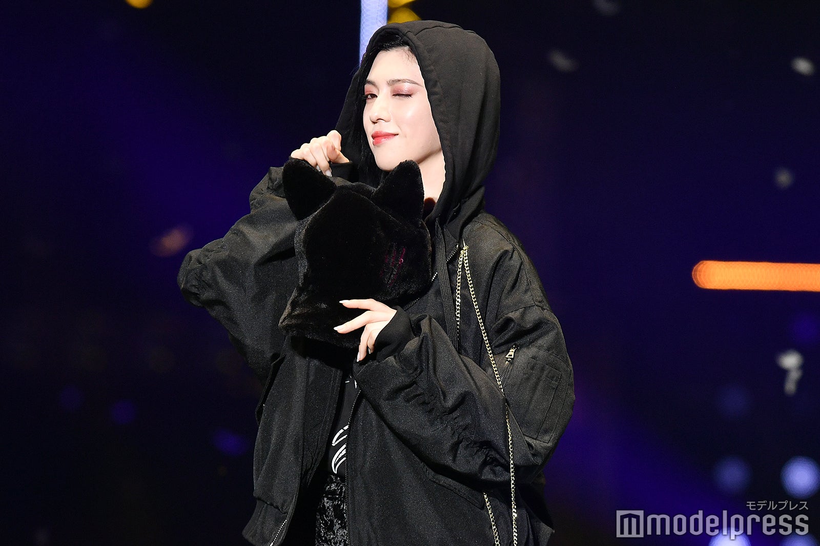 三吉彩花 （C）モデルプレス