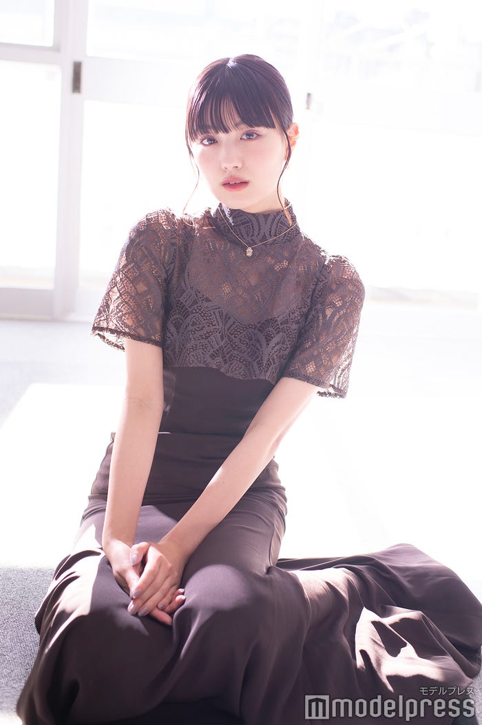 鶴嶋乃愛(C)モデルプレス