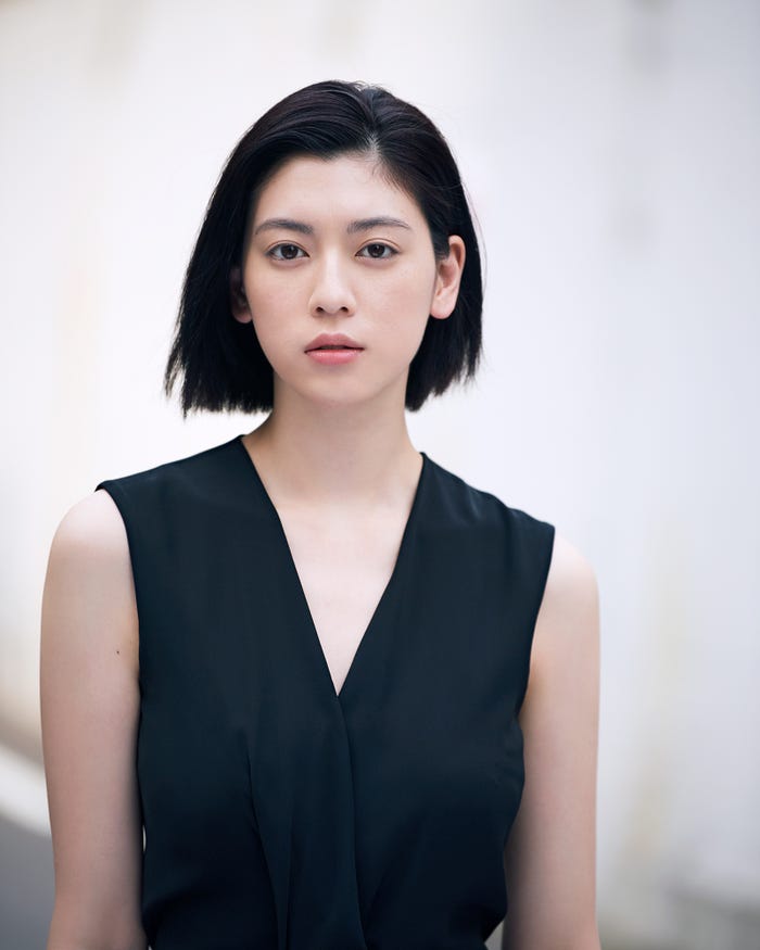 三吉彩花(提供写真)