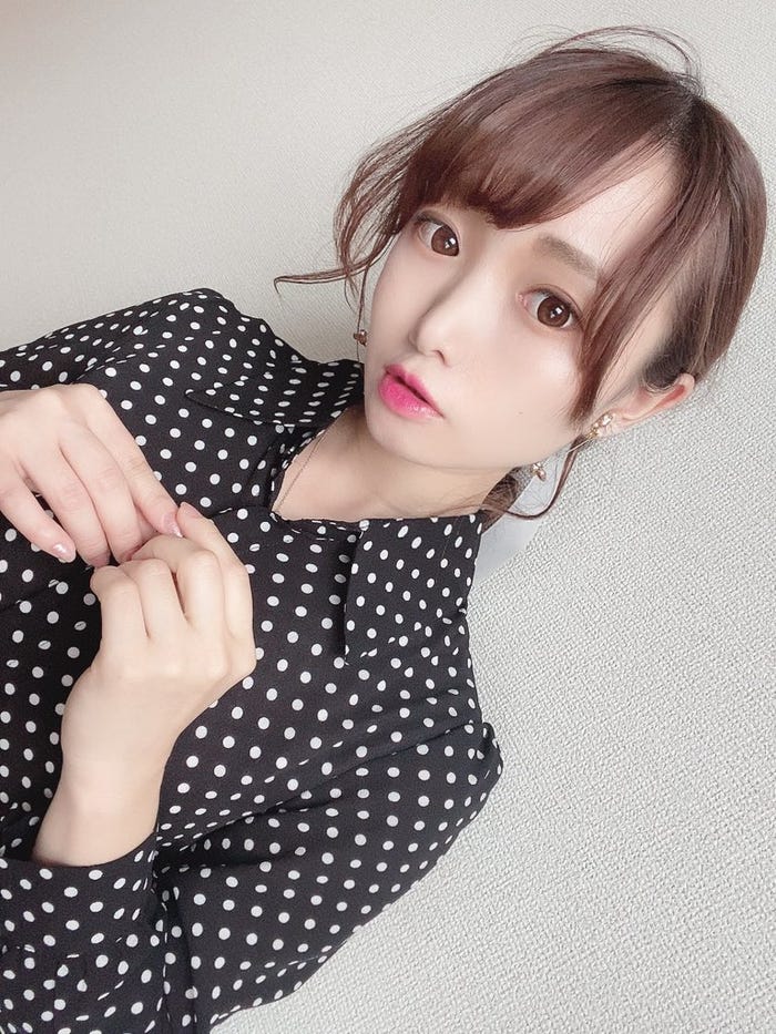 舞川ちろる(提供写真)