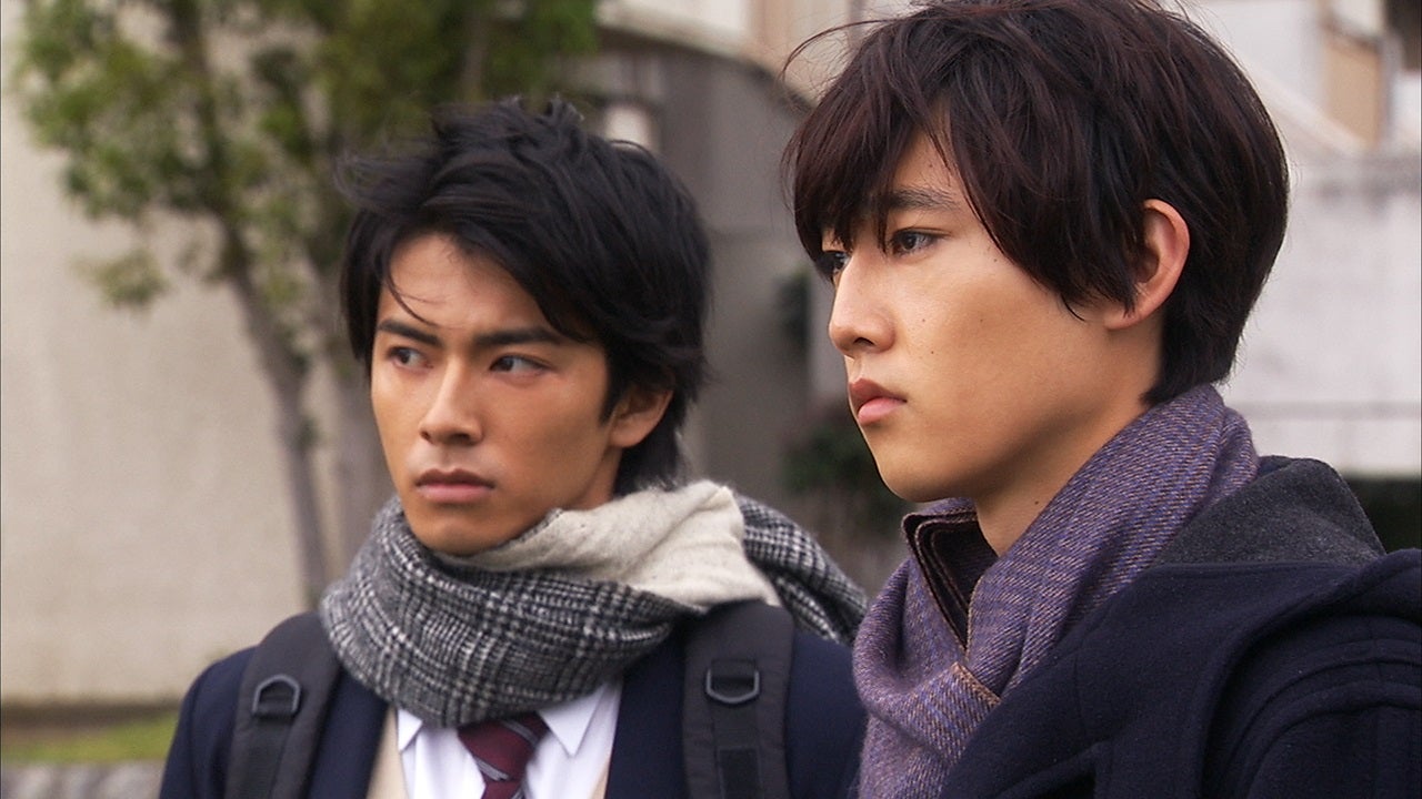 「パフェちっく！」より（C）ななじ眺／集英社・フジテレビ