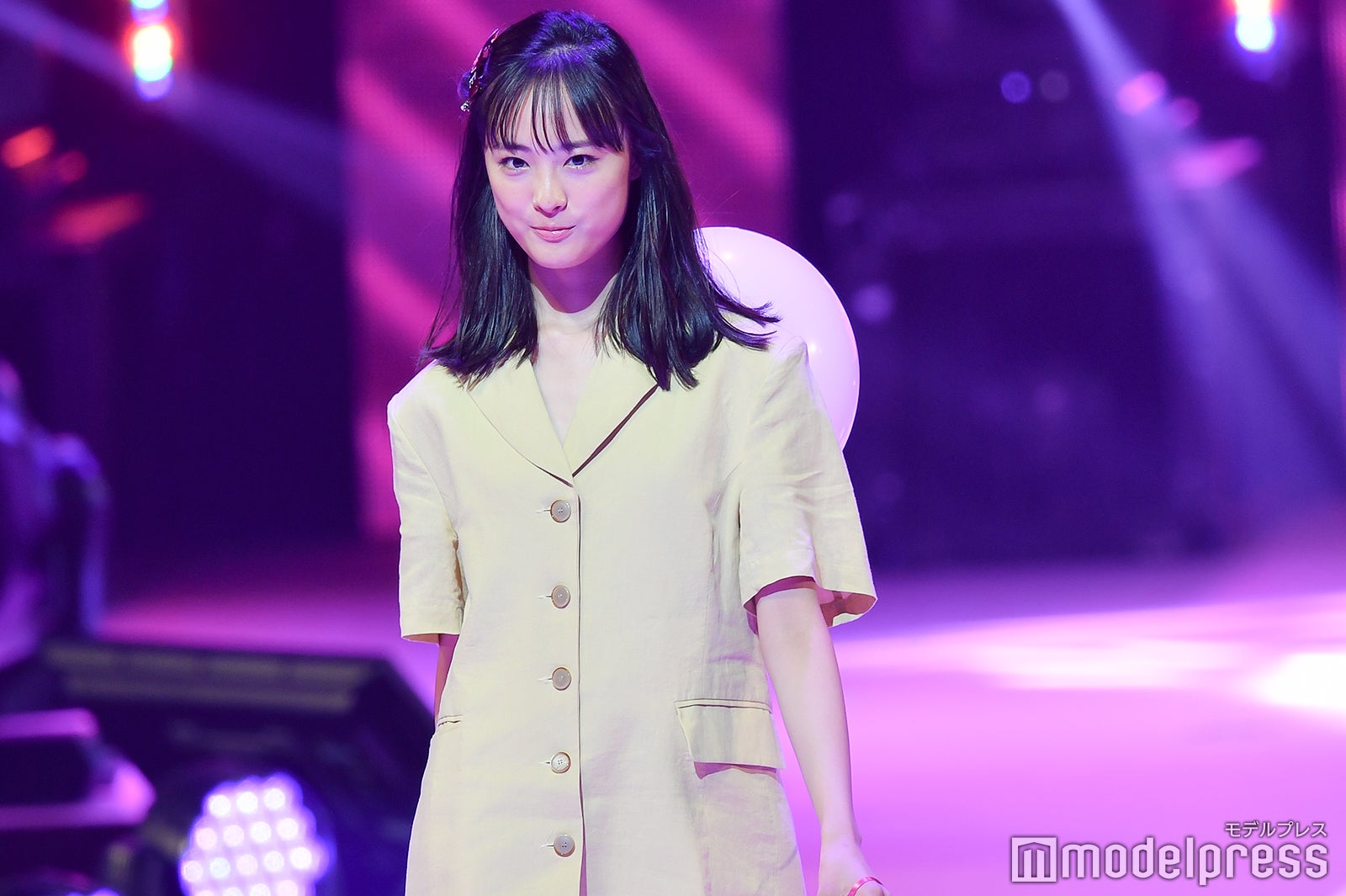 大友花恋（C）モデルプレス