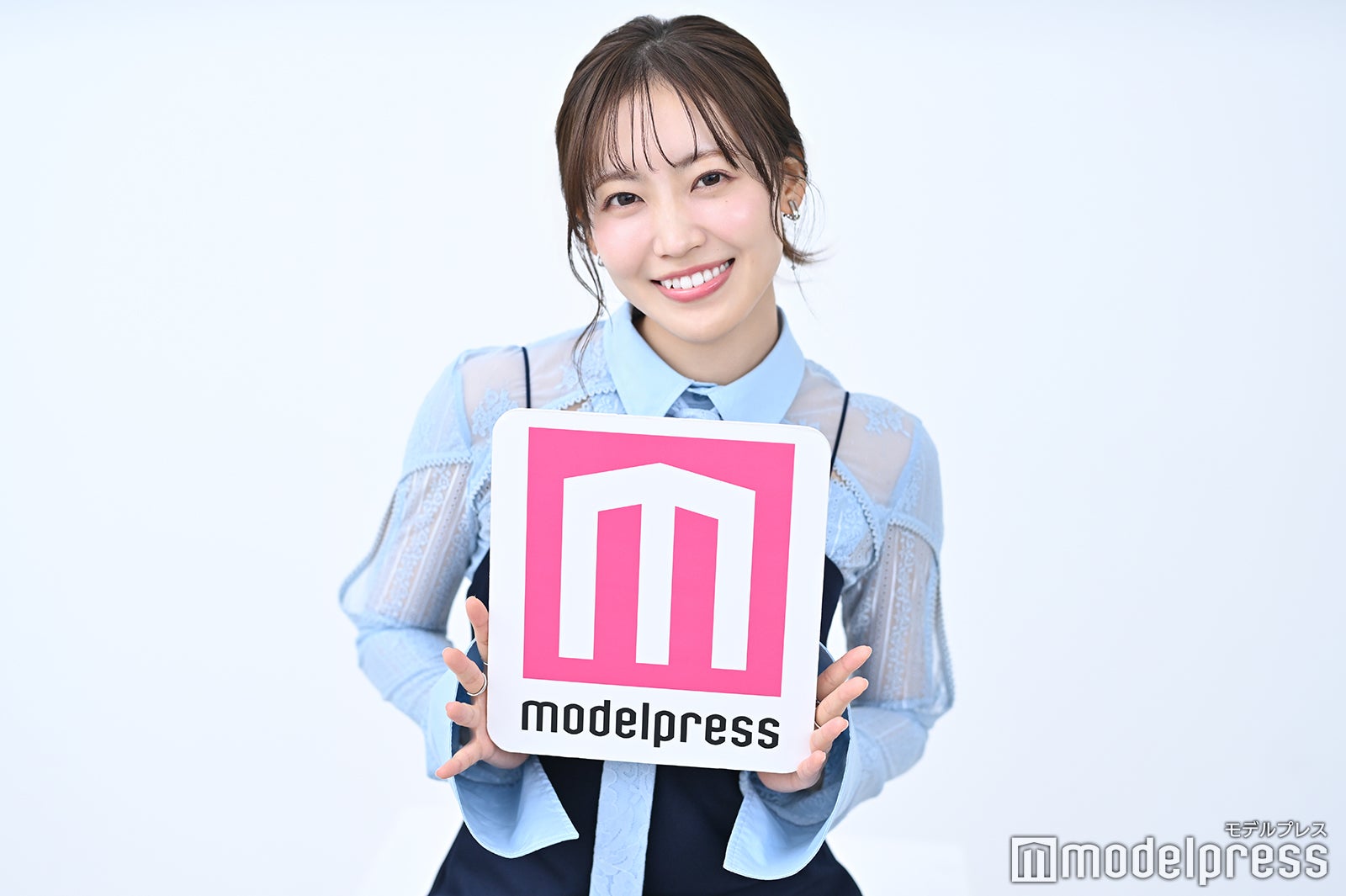 松田里奈（C）モデルプレス