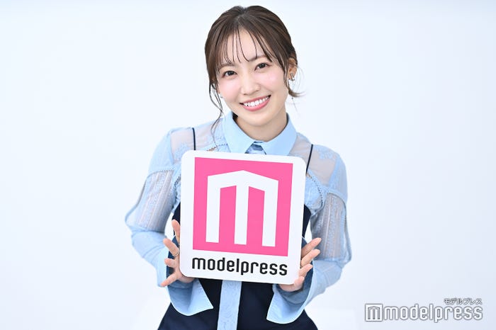 松田里奈(C)モデルプレス