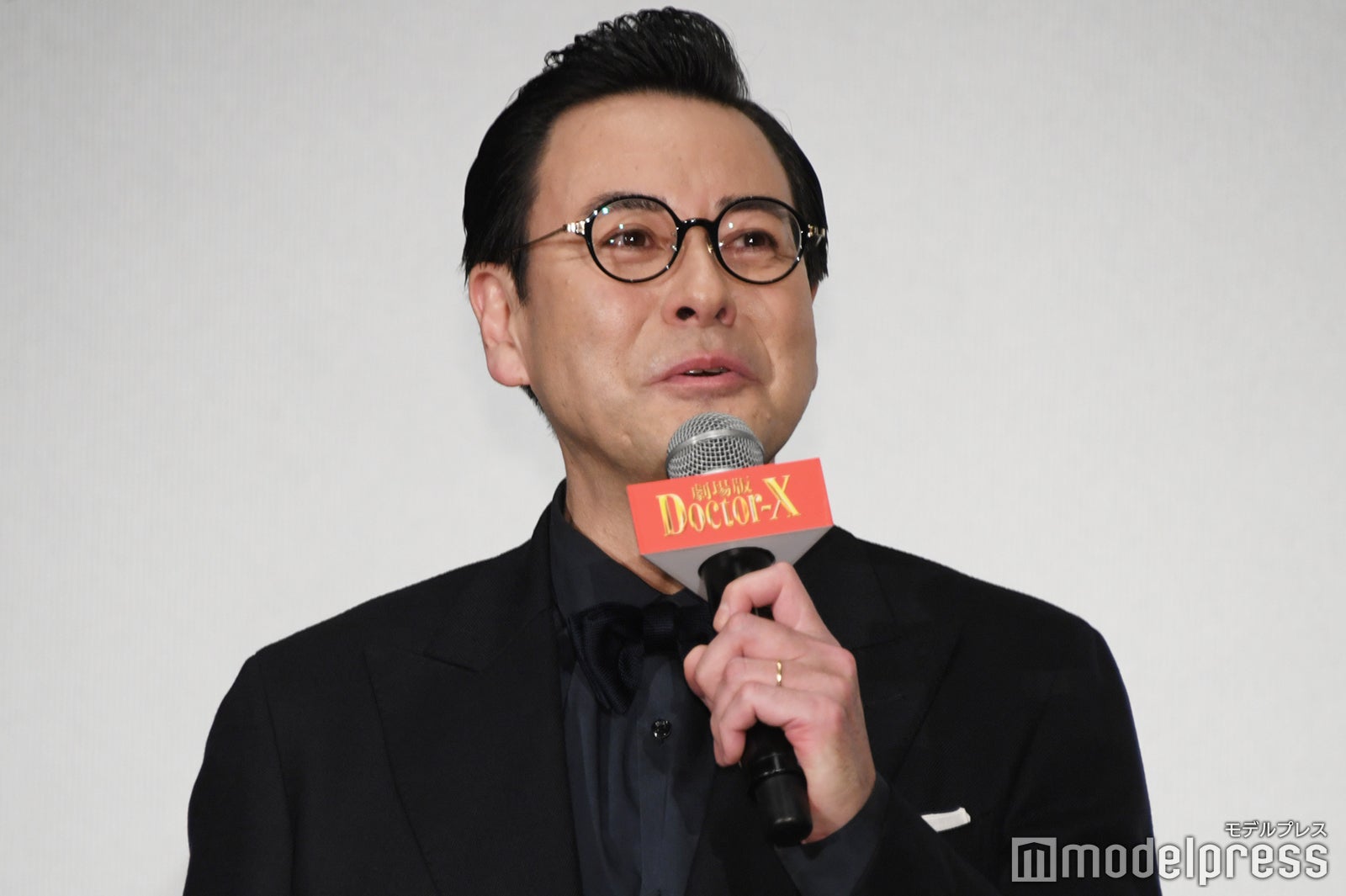 鈴木浩介（C）モデルプレス