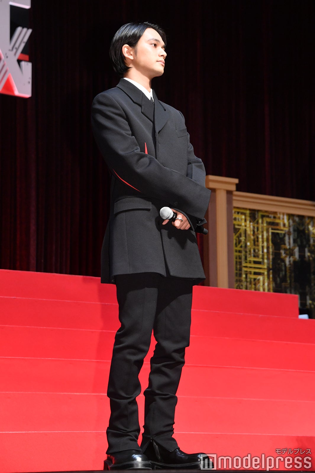 北村匠海（C）モデルプレス