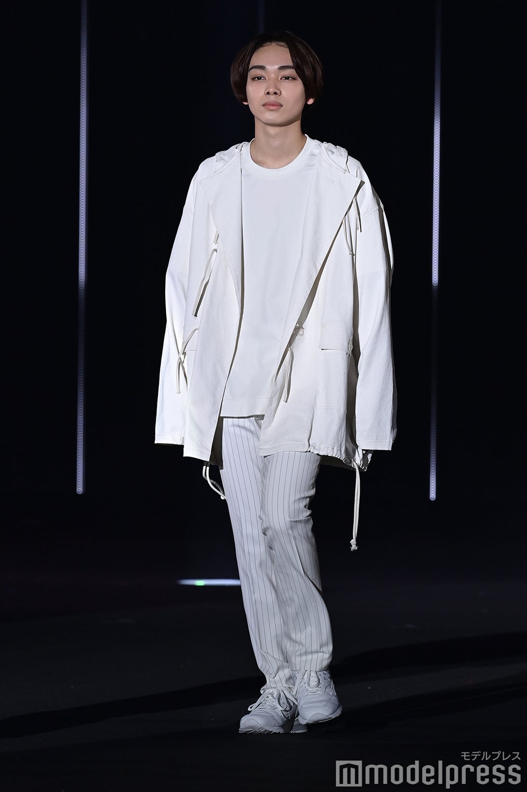 宮世琉弥（C）モデルプレス