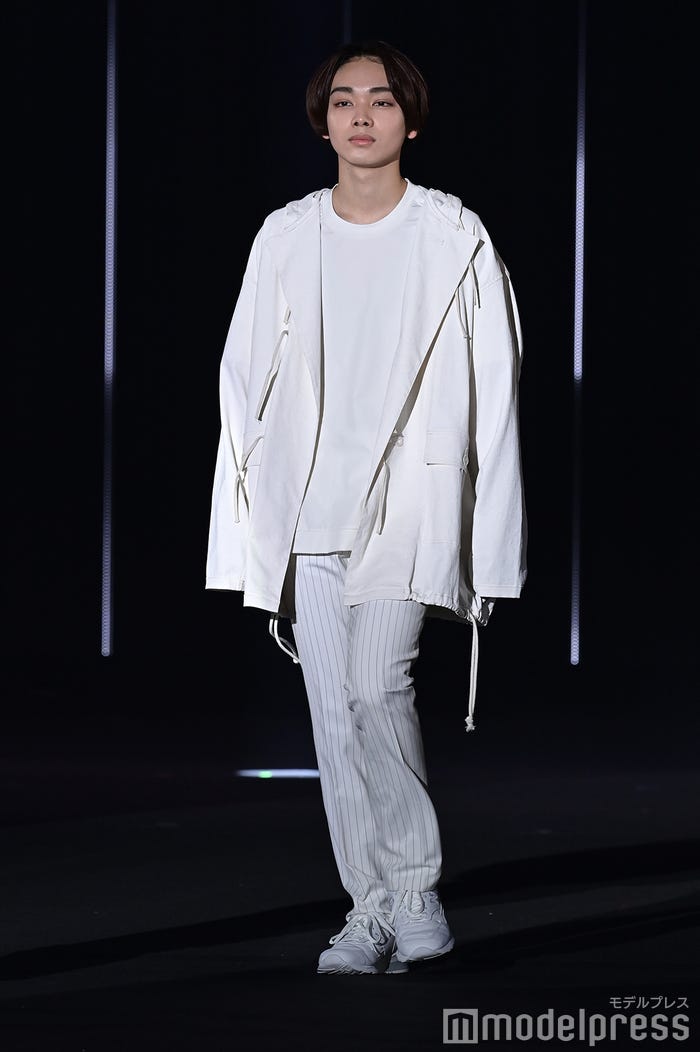 宮世琉弥(C)モデルプレス