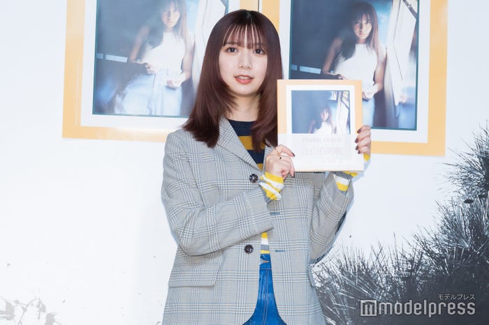 上白石萌歌(C)モデルプレス