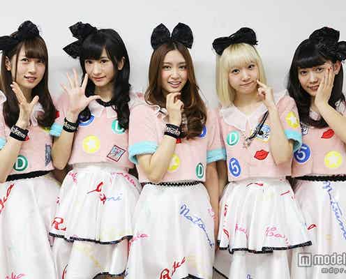 話題の“お人形アイドル”、盛り上がらないと改名?読モ&アーティストが直撃