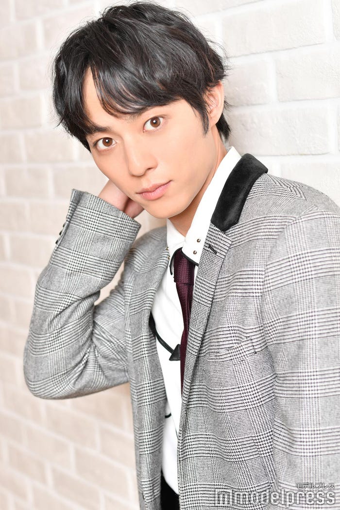 永田崇人(C)モデルプレス